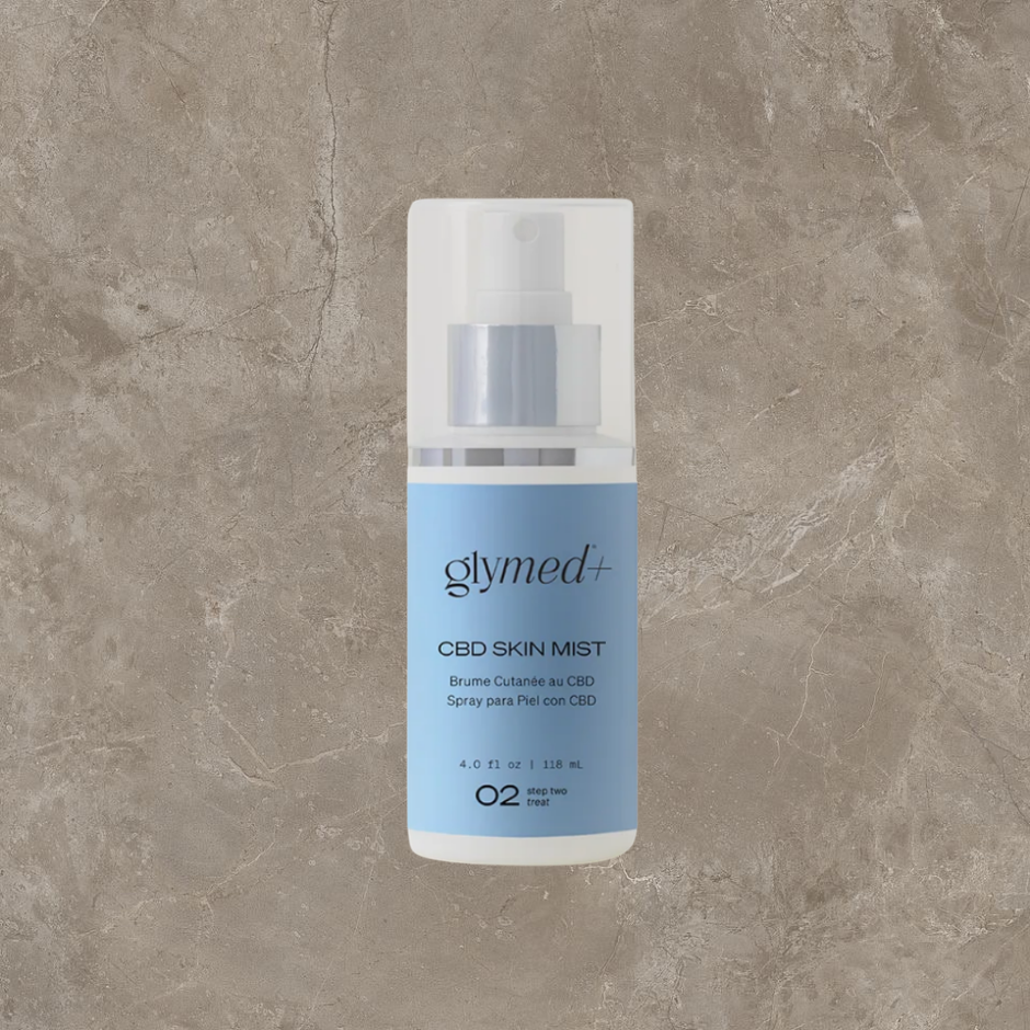 CBD Skin Mist