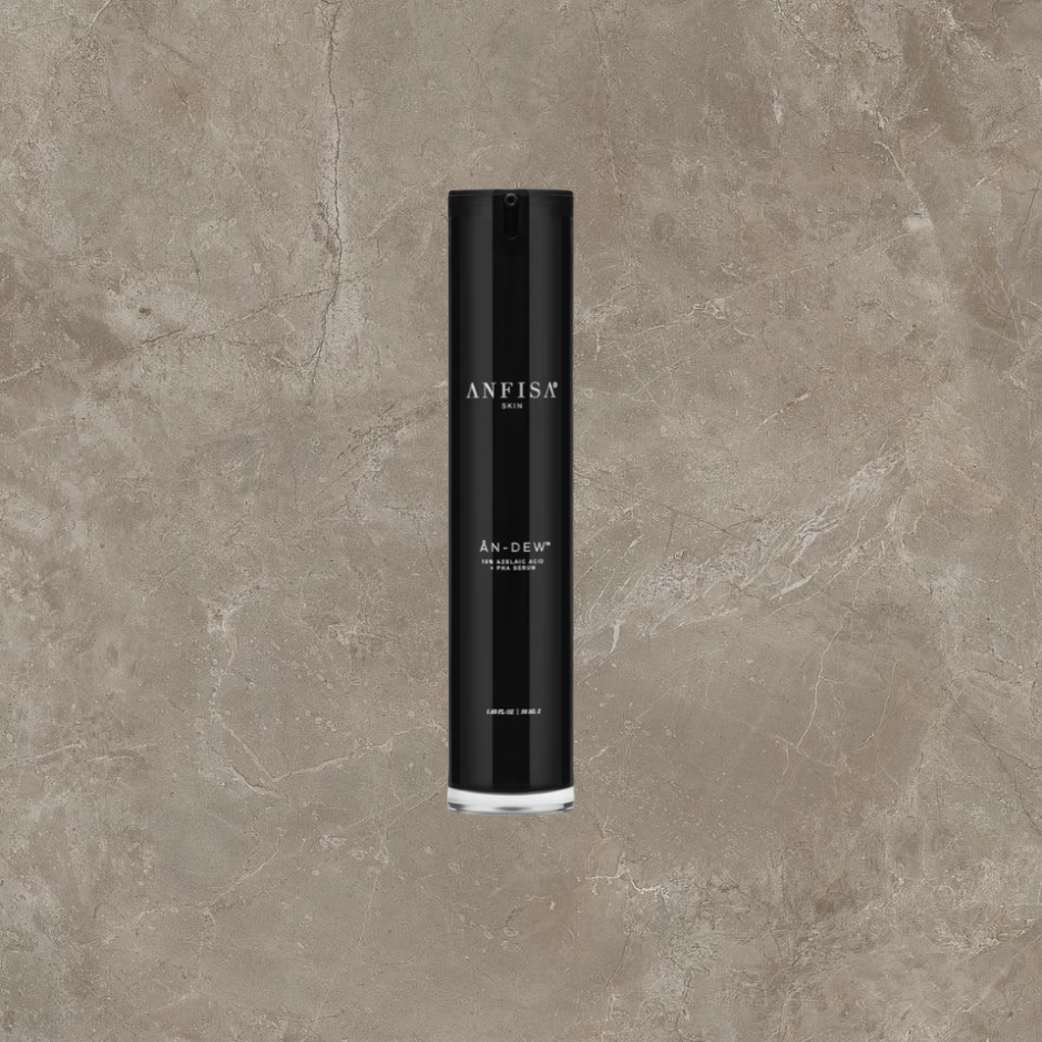 ÂN-DEW 10% Azelaic Acid + PHA Serum