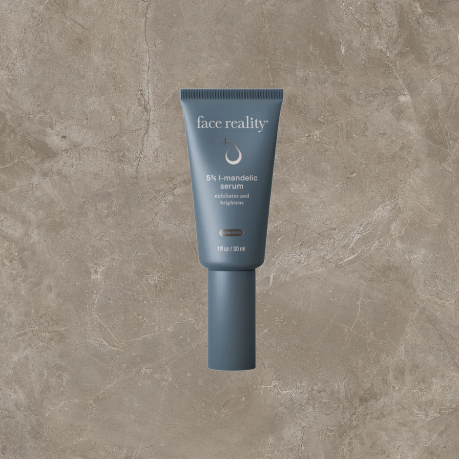 5% L-Mandelic Serum