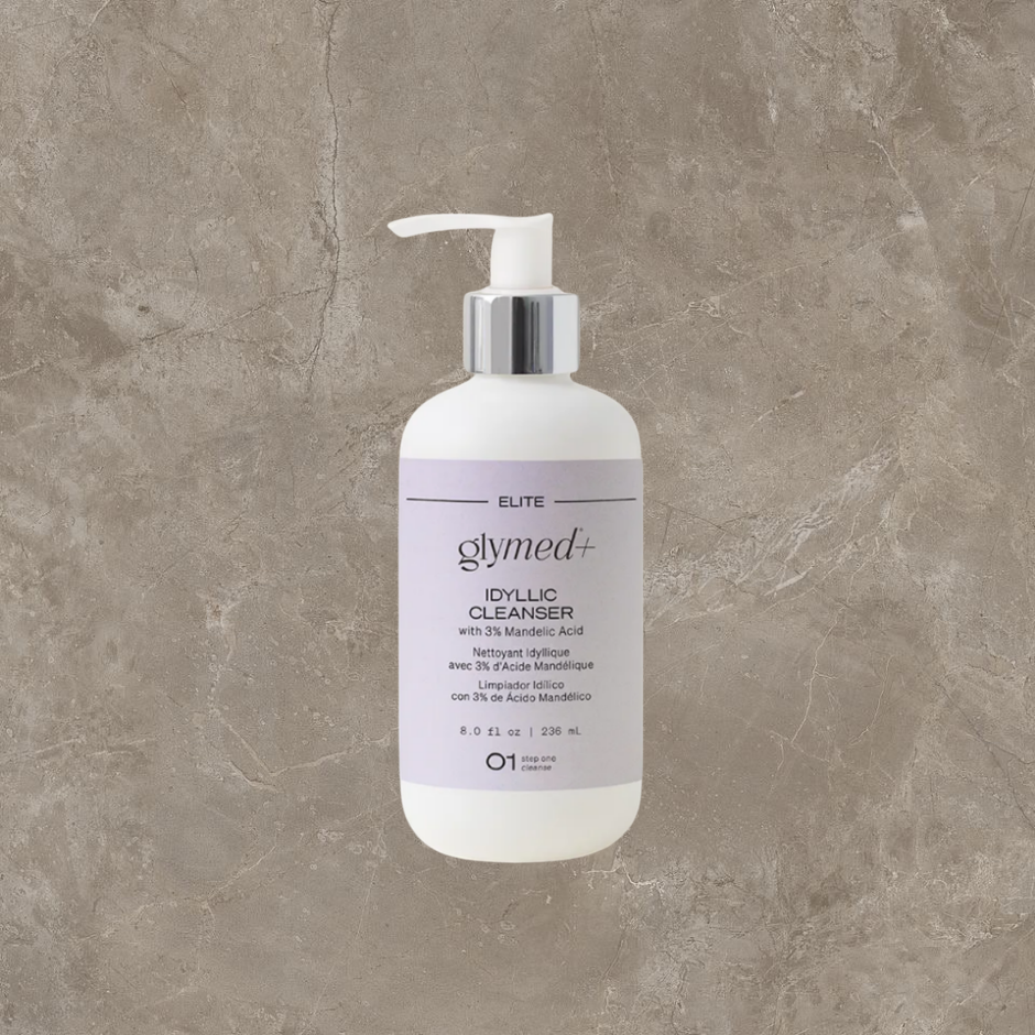 Idyllic Cleanser with 3% Mandelic Acid