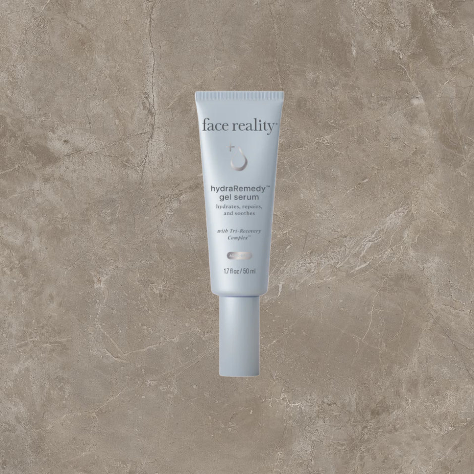 hydraRemedy™ Gel Serum