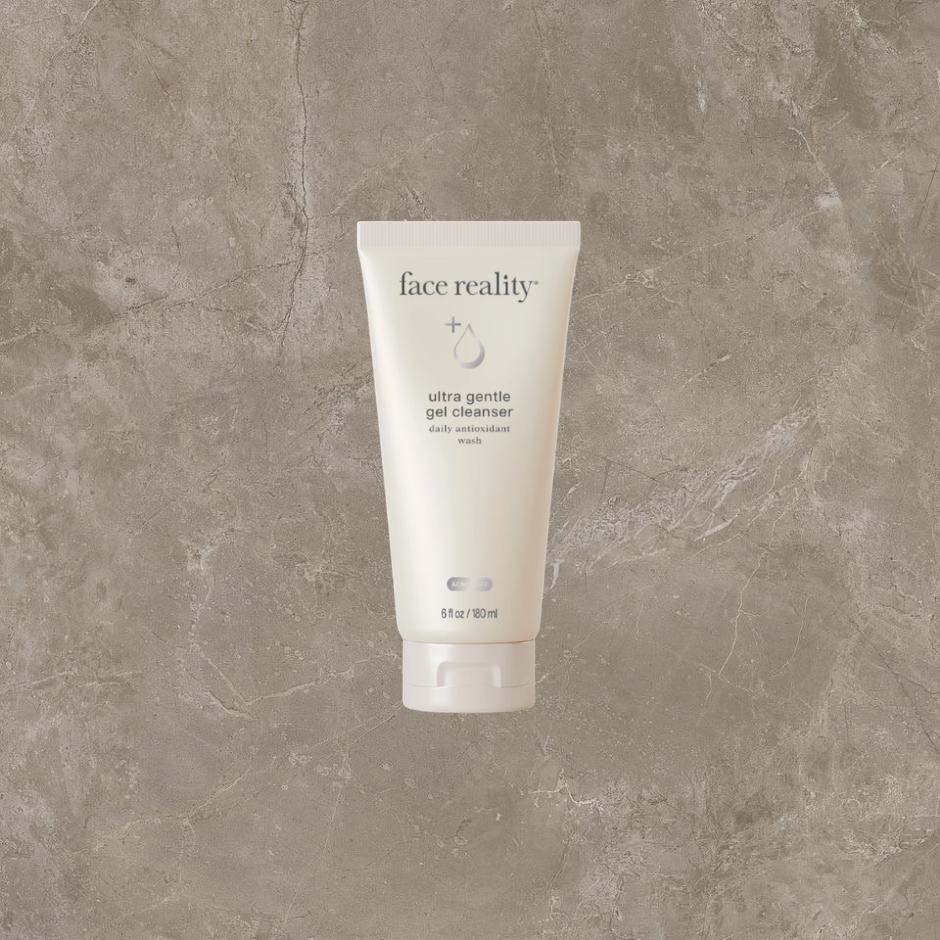 Ultra Gentle Gel Cleanser