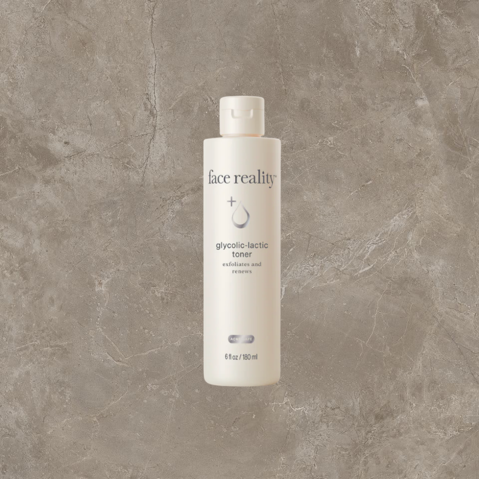 Glycolic-Lactic Toner