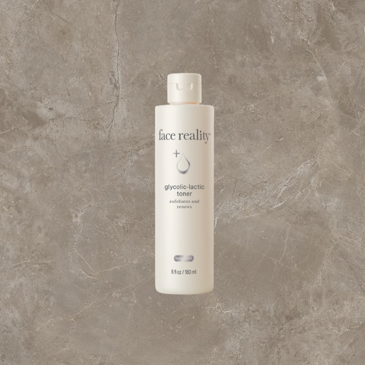 Glycolic-Lactic Toner