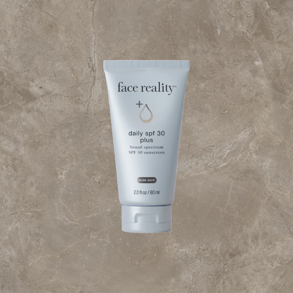 Daily SPF 30 Plus