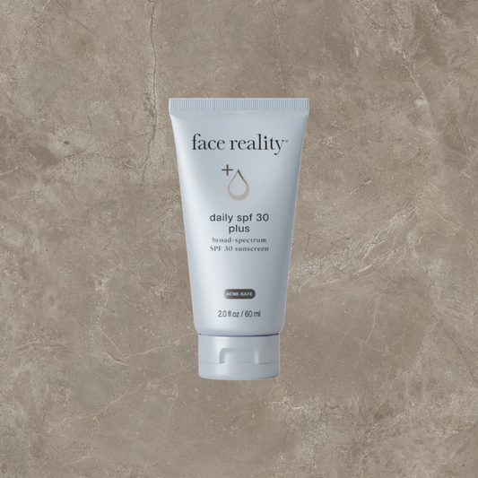 Daily SPF 30 Plus