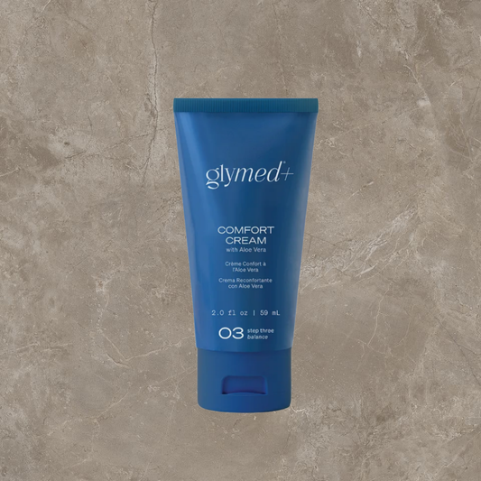 Comfort Cream with Aloe Vera