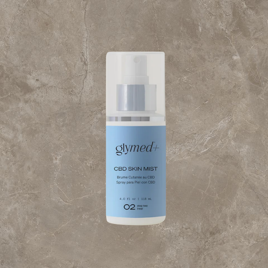 CBD Skin Mist