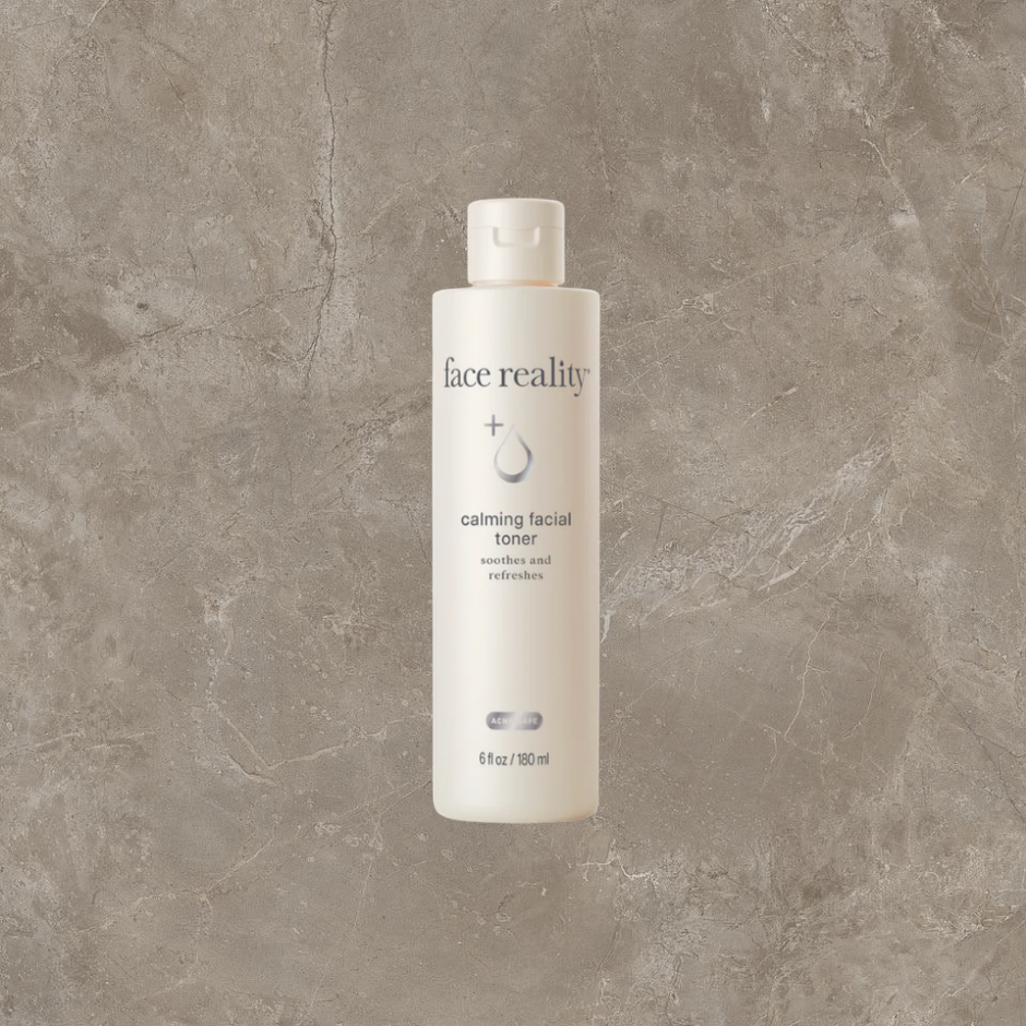 Calming Facial Toner