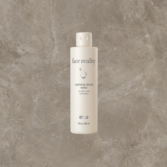 Calming Facial Toner