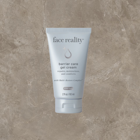 Barrier Care Gel Cream