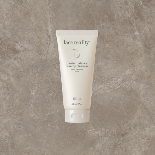 Barrier Balance Creamy Cleanser
