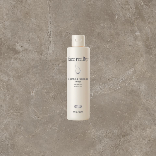 Soothing Radiance Toner