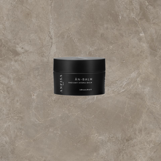 ÂN-BALM Radiant Hydra-Balm