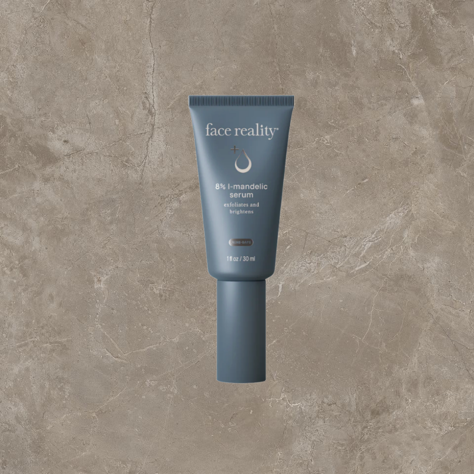 8% L-Mandelic Serum