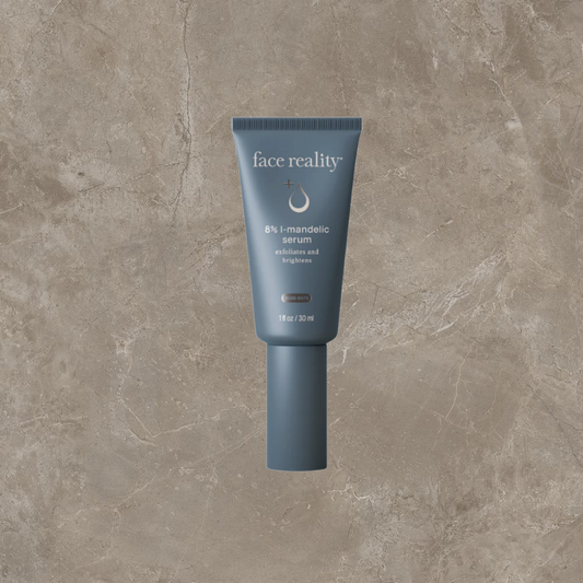 8% L-Mandelic Serum