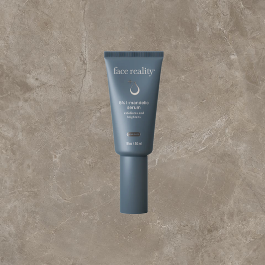 5% L-Mandelic Serum