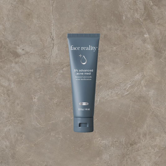 5% Advanced Acne Med