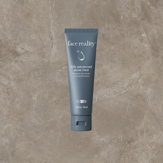 10% Advanced Acne Med