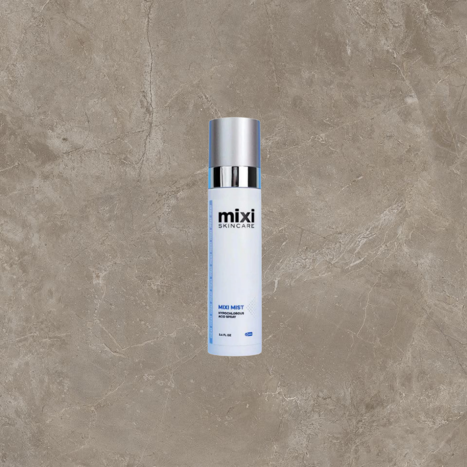Mixi Mist