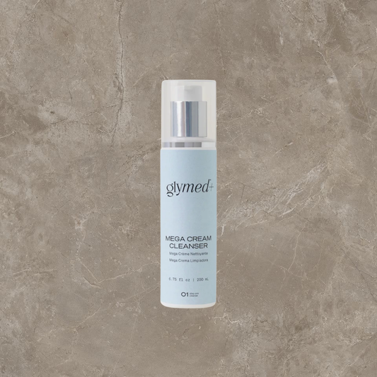 Mega Cream Cleanser